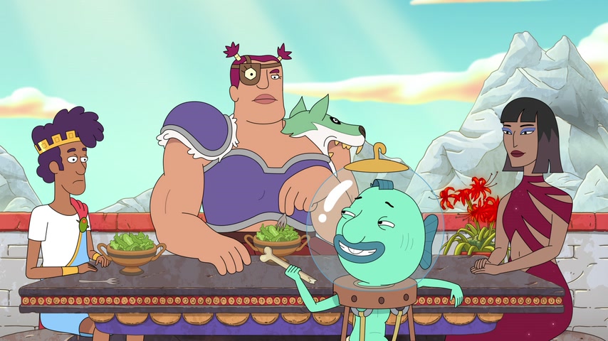 Ловушка любви, детка! Скриншот 19