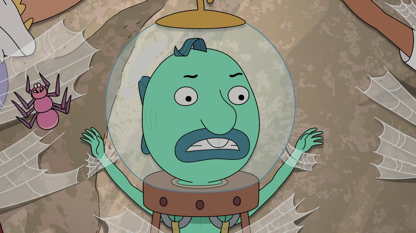 Ловушка любви, детка! Скриншот 20