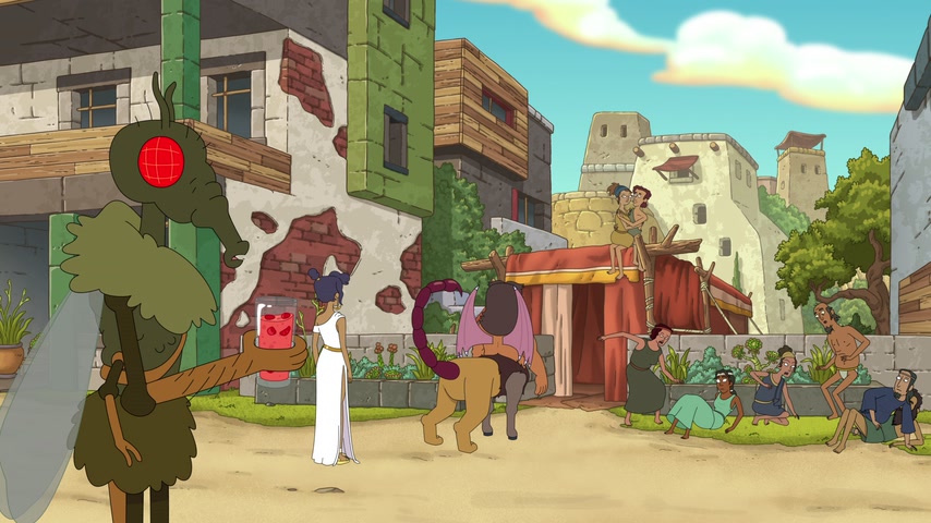 Ловушка любви, детка! Скриншот 22