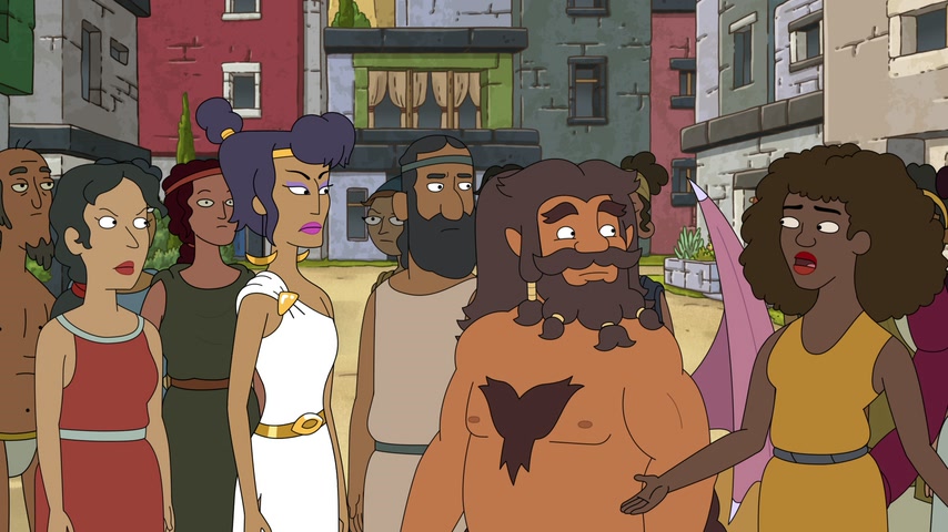 Ловушка любви, детка! Скриншот 23