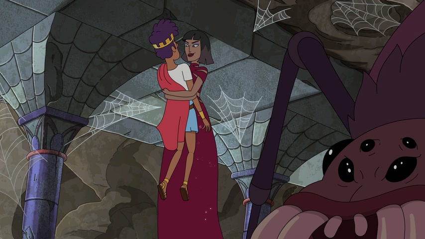 Ловушка любви, детка! Скриншот 24