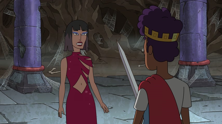 Ловушка любви, детка! Скриншот 25