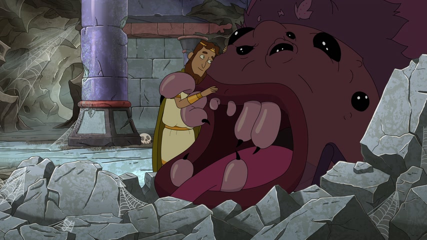 Ловушка любви, детка! Скриншот 26