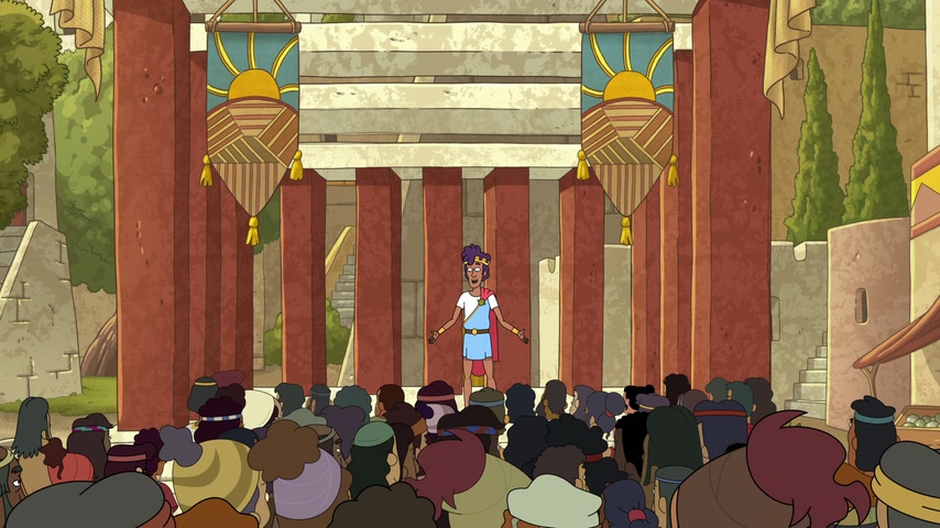 Погодная палка Скриншот 2