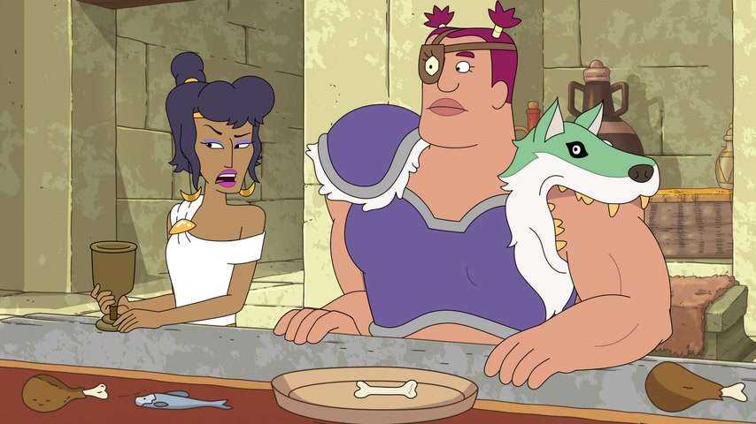 Погодная палка Скриншот 5