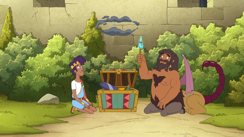 Погодная палка Скриншот 6