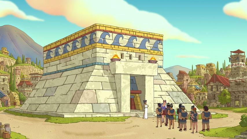 Погодная палка Скриншот 7