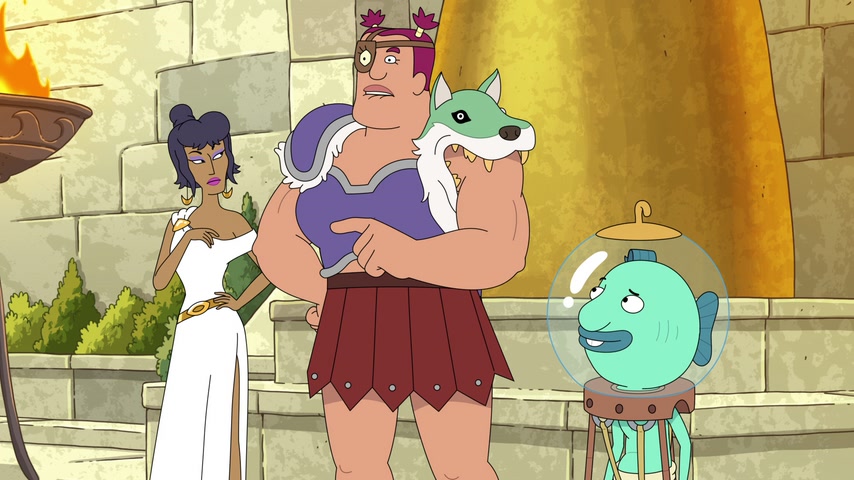 Погодная палка Скриншот 8