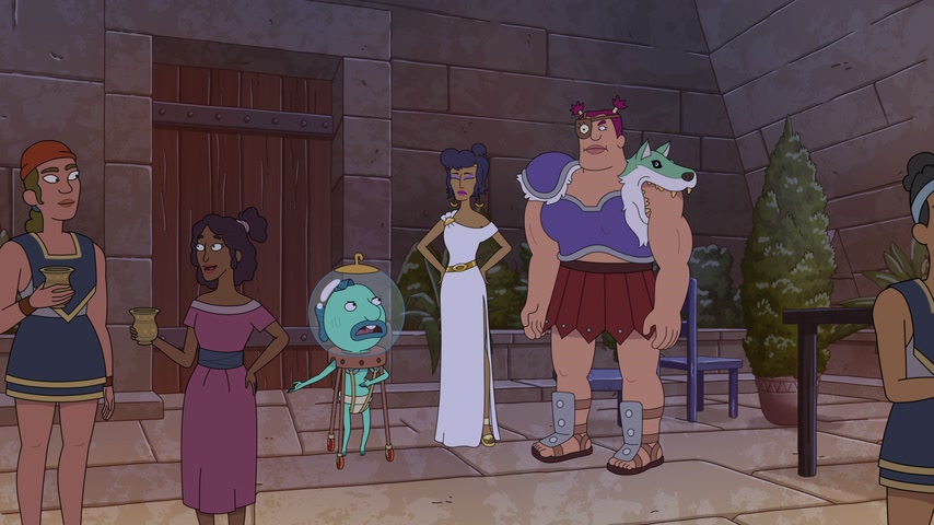 Погодная палка Скриншот 14