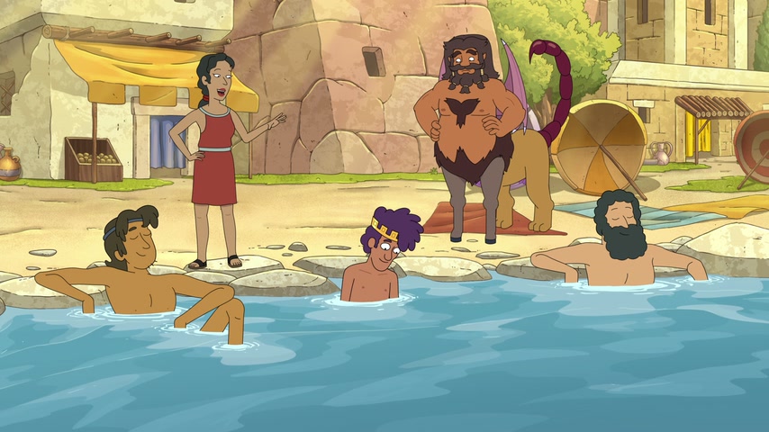 Погодная палка Скриншот 15