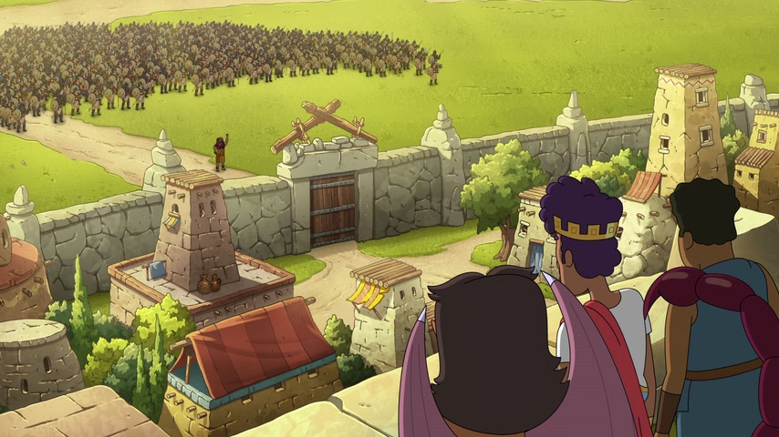 Погодная палка Скриншот 17