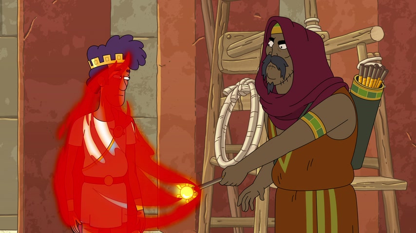 Погодная палка Скриншот 20