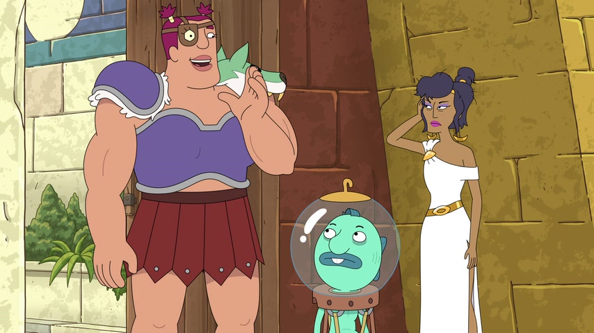 Погодная палка Скриншот 22