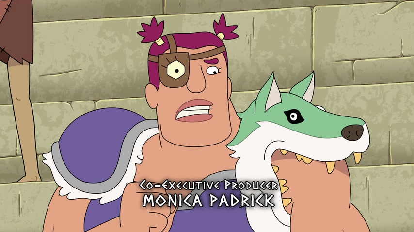 Один глаз, одно сердце. Она тупица. Скриншот 5