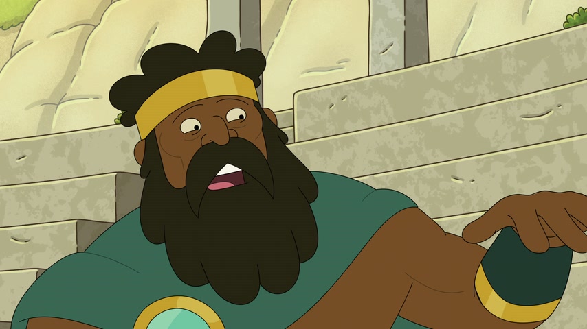 Один глаз, одно сердце. Она тупица. Скриншот 11