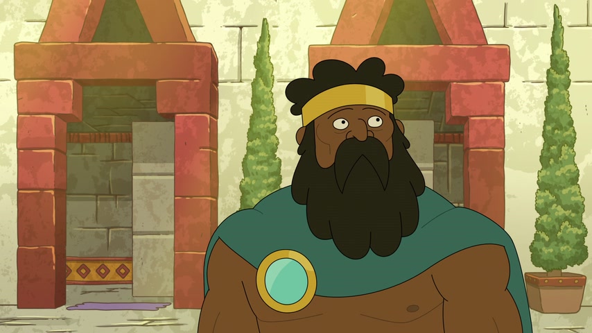 Один глаз, одно сердце. Она тупица. Скриншот 14