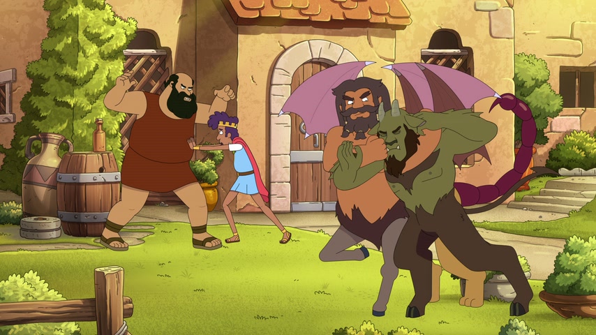 Один глаз, одно сердце. Она тупица. Скриншот 22