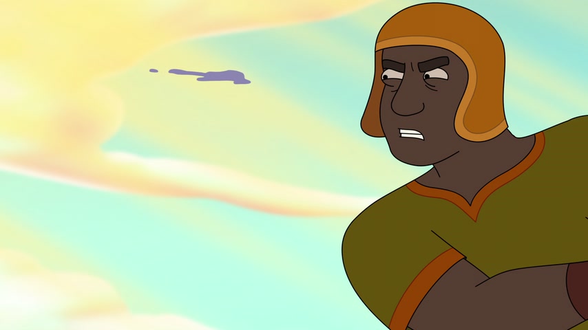 Один глаз, одно сердце. Она тупица. Скриншот 24