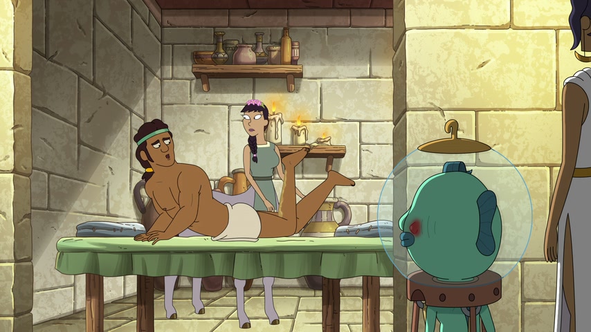 Благотворное средство от прыщей Скриншот 9