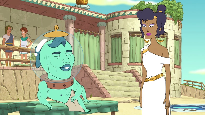 Благотворное средство от прыщей Скриншот 16