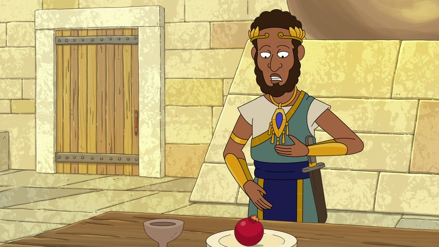 Загадка и Кингфьюзед Скриншот 17