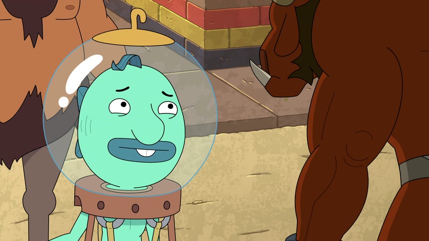 Загадка и Кингфьюзед Скриншот 23