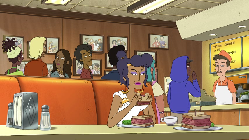 Загадка и Кингфьюзед Скриншот 26