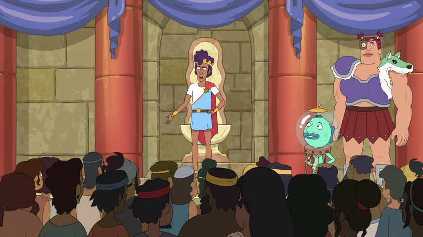 Неделя любви Скриншот 2