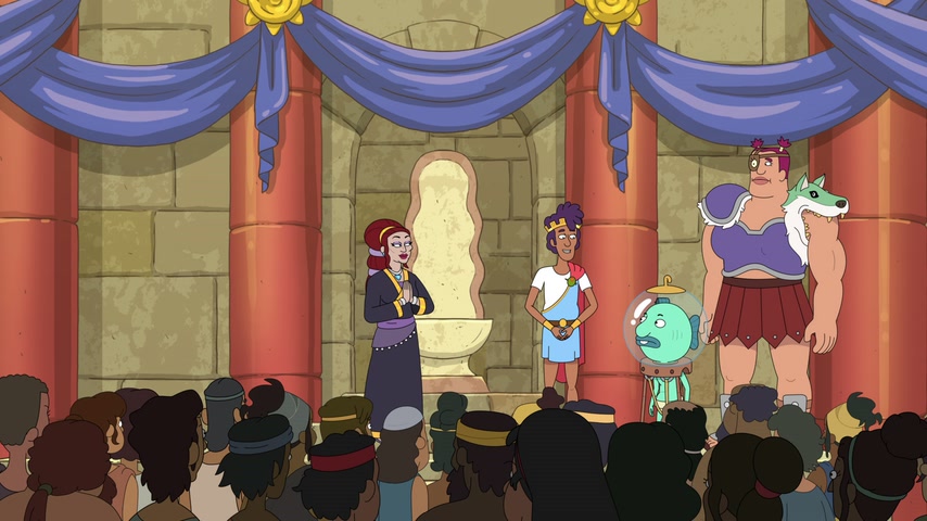 Неделя любви Скриншот 3