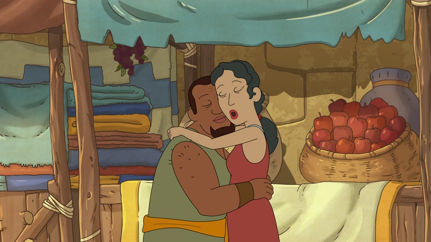 Неделя любви Скриншот 4