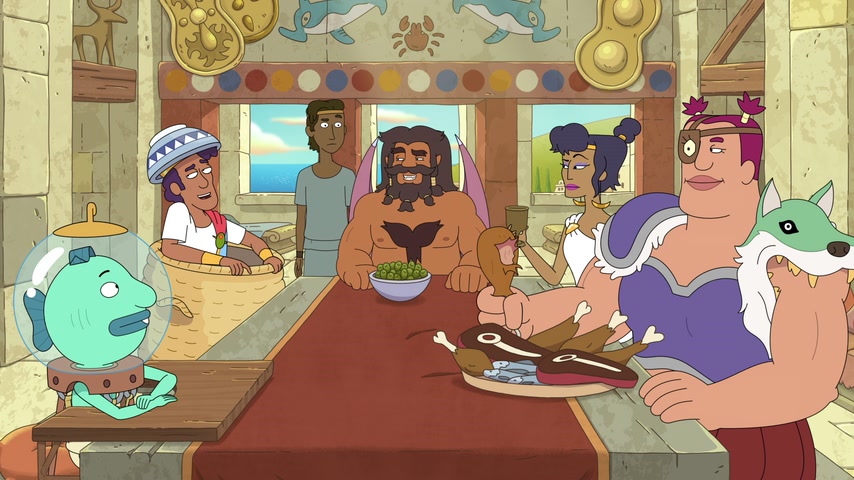 Неделя любви Скриншот 6