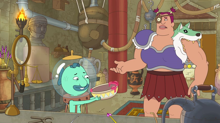 Неделя любви Скриншот 7