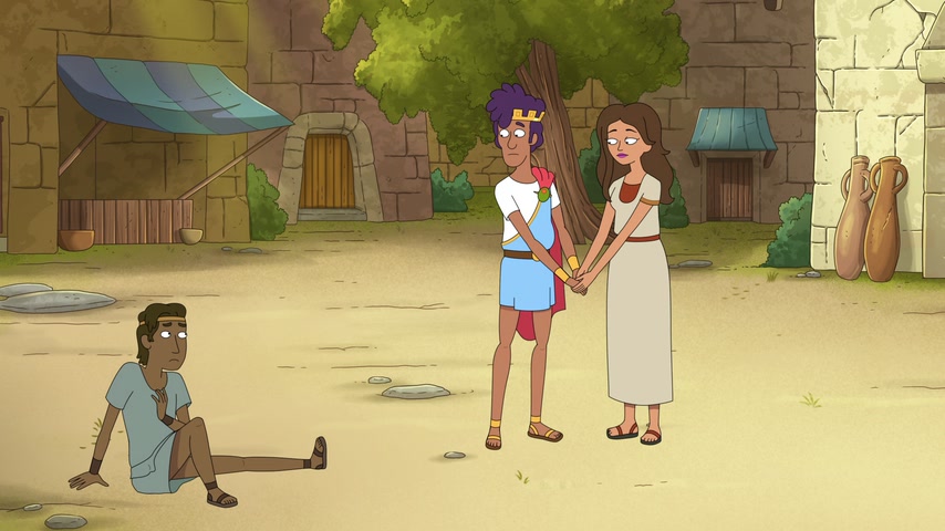 Неделя любви Скриншот 14