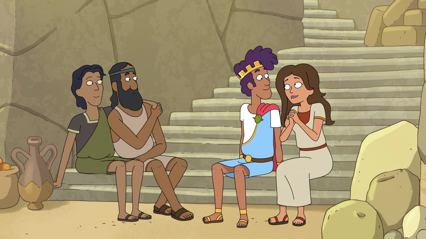 Неделя любви Скриншот 17