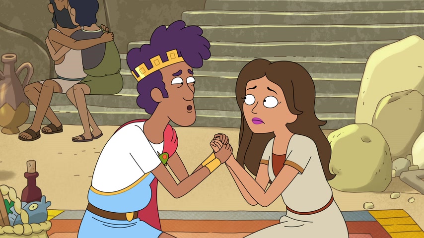 Неделя любви Скриншот 19