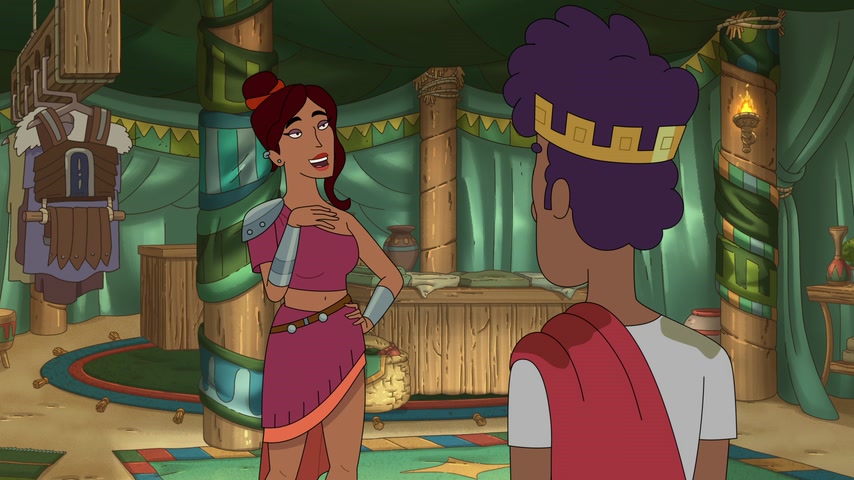 Дон Тиксот Скриншот 2