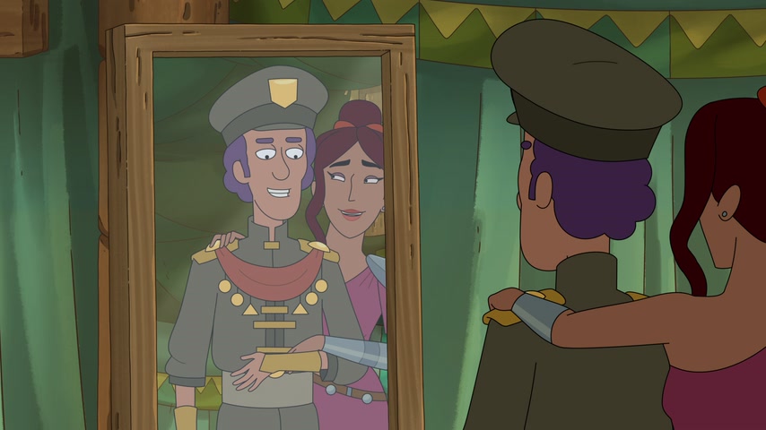 Дон Тиксот Скриншот 3