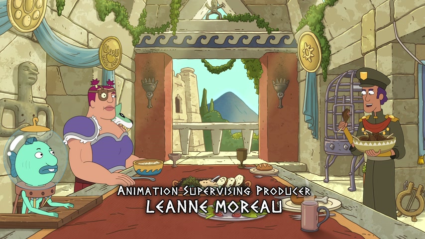 Дон Тиксот Скриншот 5