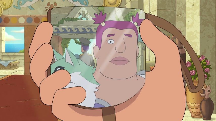 Дон Тиксот Скриншот 6