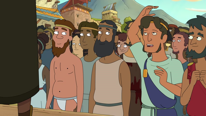 Дон Тиксот Скриншот 7