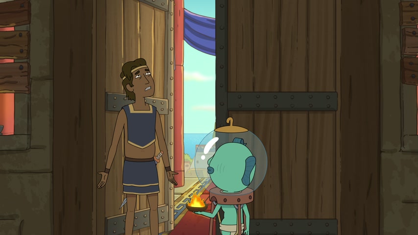 Дон Тиксот Скриншот 8