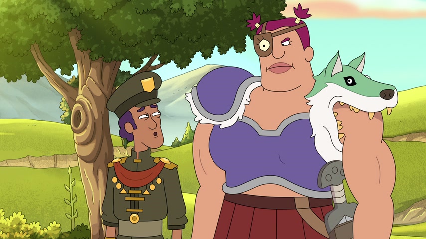 Дон Тиксот Скриншот 10