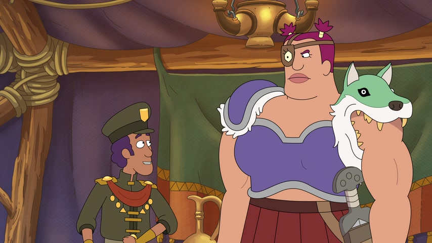 Дон Тиксот Скриншот 11