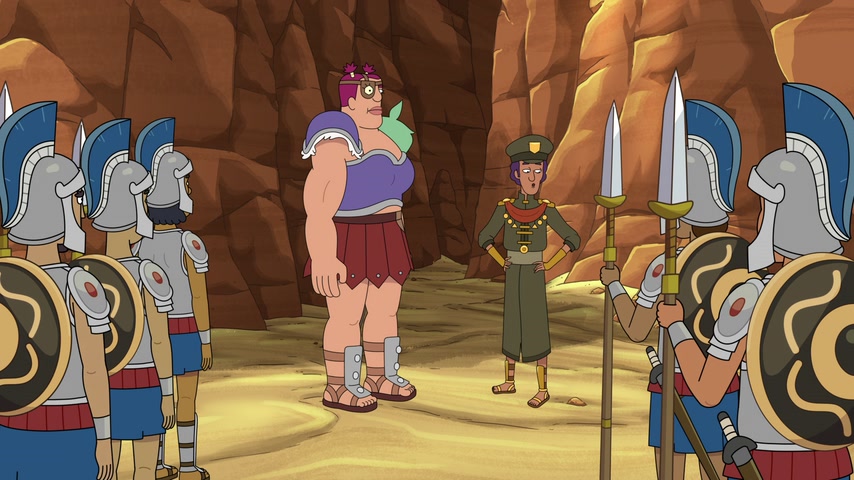 Дон Тиксот Скриншот 12