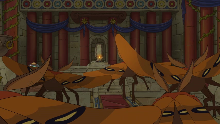 Дон Тиксот Скриншот 13