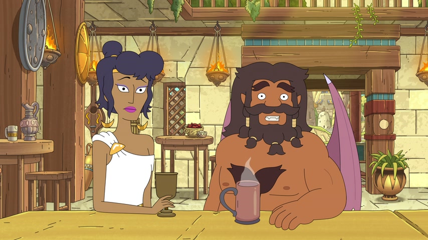 Дон Тиксот Скриншот 14