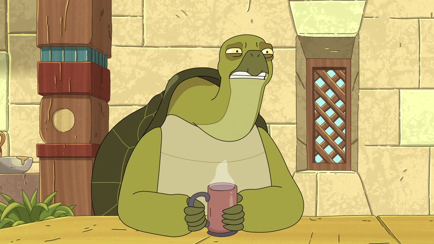 Дон Тиксот Скриншот 15