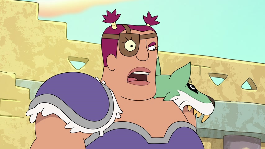 Дон Тиксот Скриншот 17