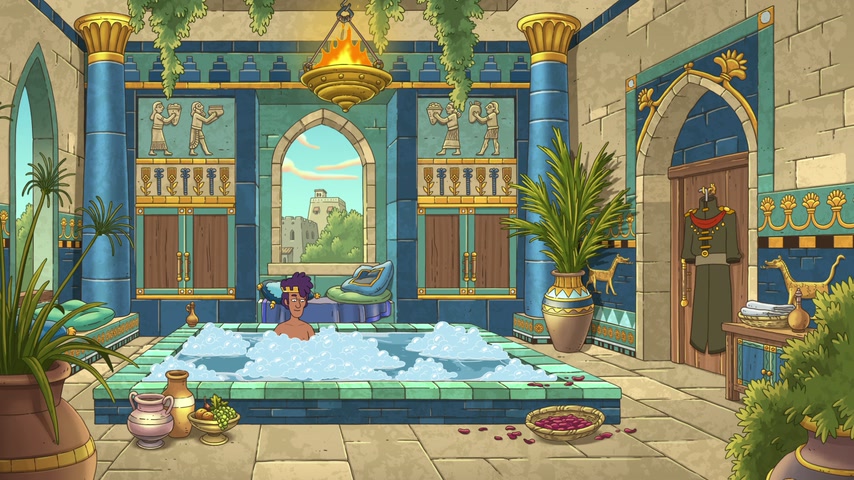 Дон Тиксот Скриншот 19