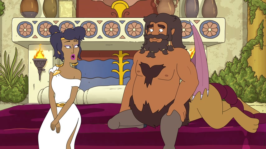 Дон Тиксот Скриншот 20